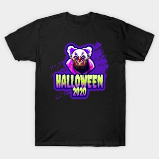 Halloween 2020 T-Shirt